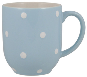Mug Cafe shape